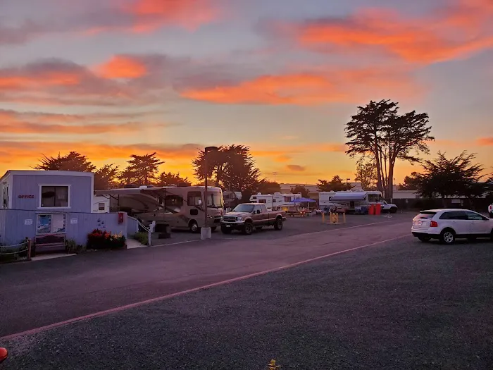 Morro Strand RV Park Picture 9