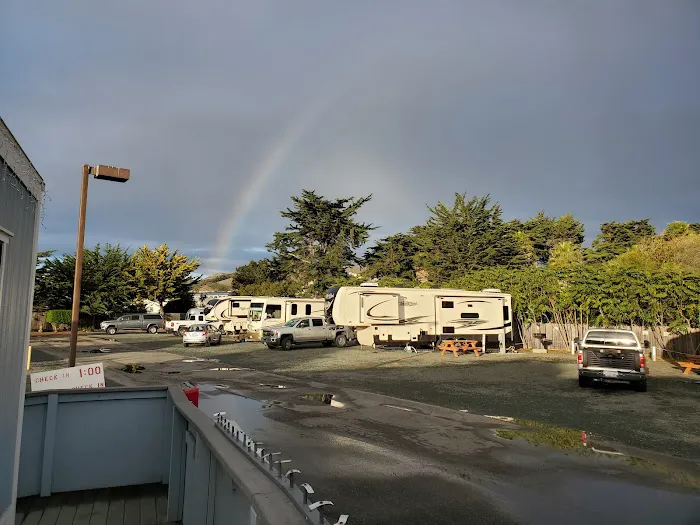 Morro Strand RV Park Picture 10