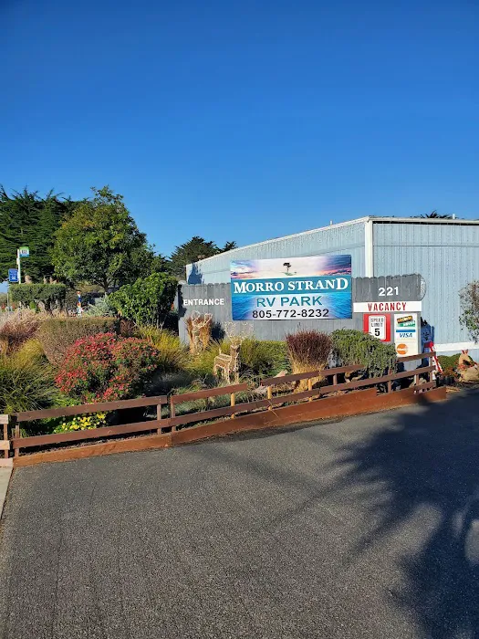 Morro Strand RV Park Picture 8