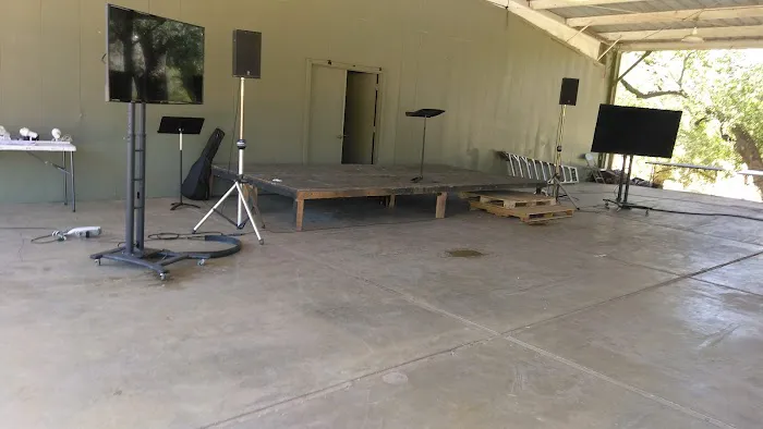 Live Oak Camp Picture 8