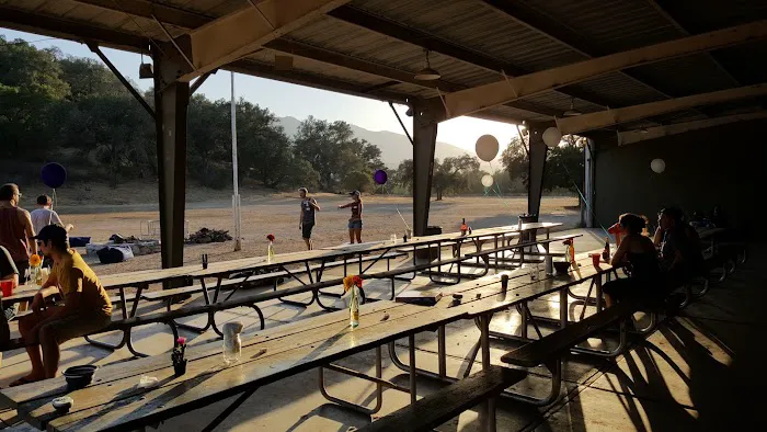 Live Oak Camp Picture 9