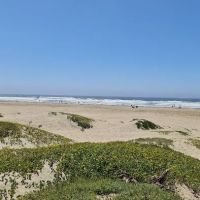 Morro Dunes RV Park ico