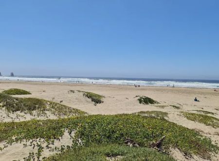 Morro Dunes RV Park