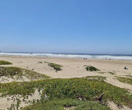 Morro Dunes RV Park