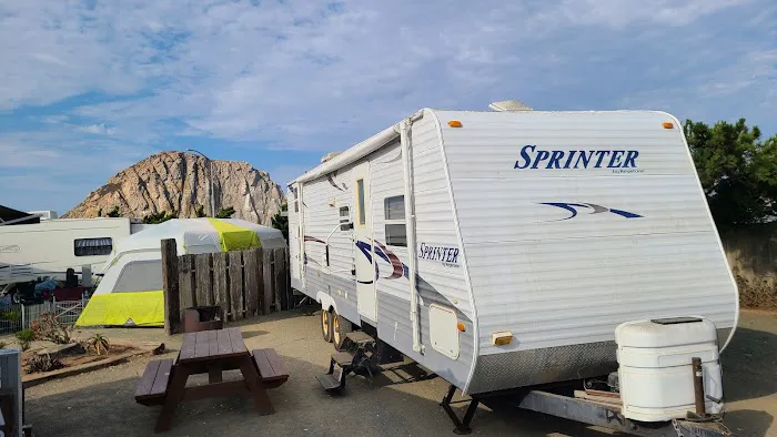Morro Dunes RV Park Picture 3