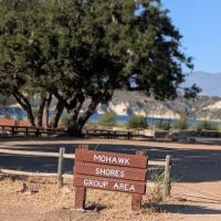 Mohawk Shores ico
