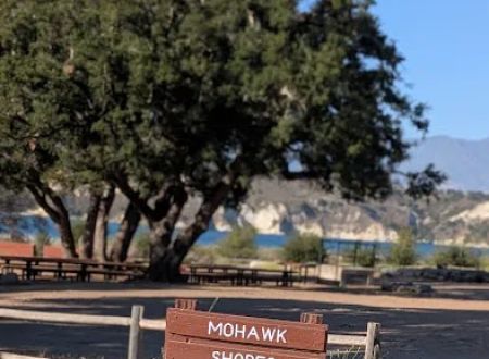 Mohawk Shores