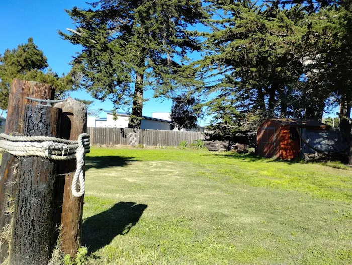 The Beachhouse RV Park Picture 3