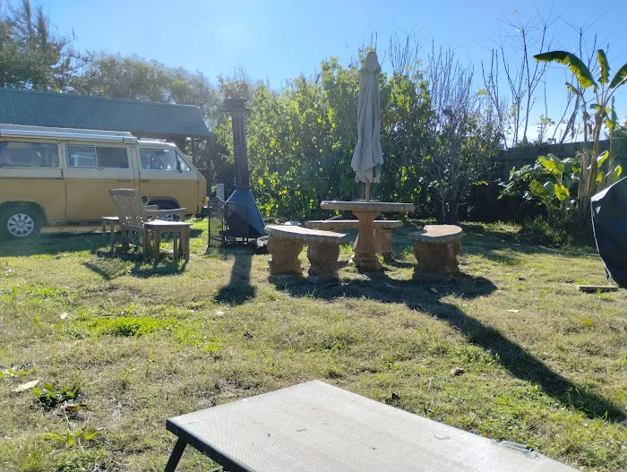 The Beachhouse RV Park Picture 2