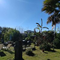 The Beachhouse RV Park ico