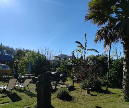 The Beachhouse RV Park