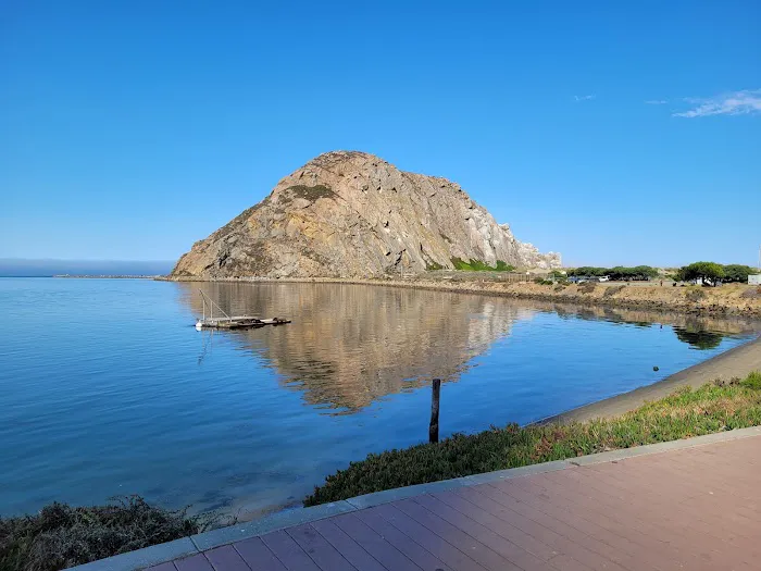 The Beachhouse RV Park Picture 9