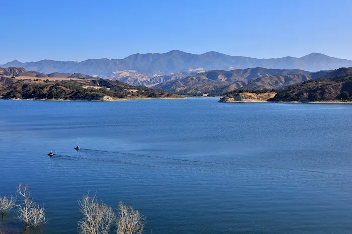 Cachuma Lake Campground Picture 7