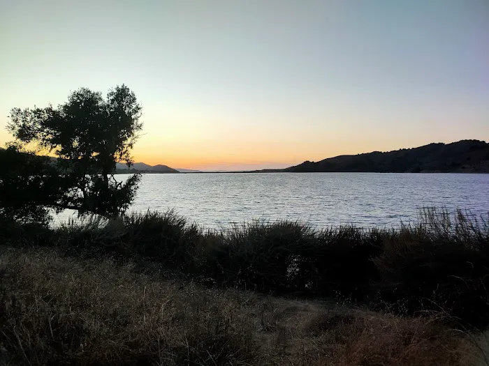 Cachuma Lake Campground Picture 4