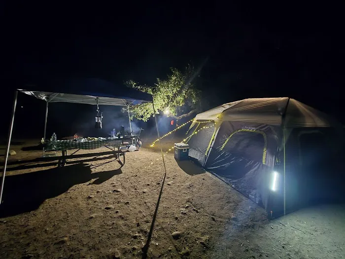 Cachuma Lake Campground Picture 8