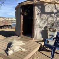 Cachuma Lake Campground ico