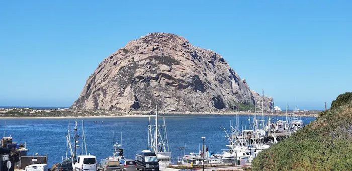 Cypress Morro Bay RV & MH Park Picture 3