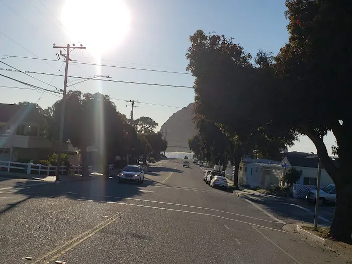 Cypress Morro Bay RV & MH Park Picture 6