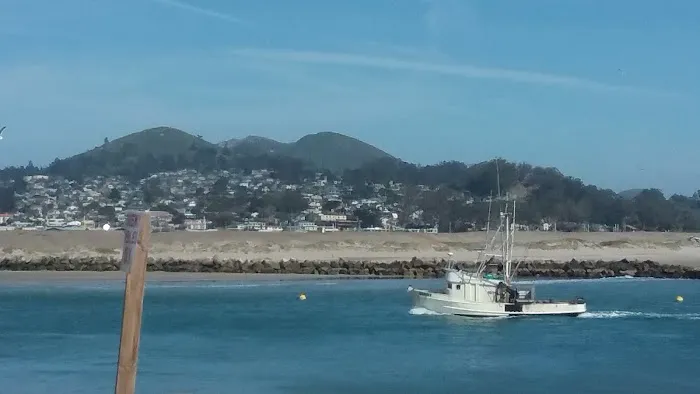 Cypress Morro Bay RV & MH Park Picture 1