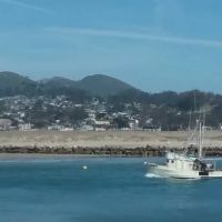 Cypress Morro Bay RV & MH Park ico