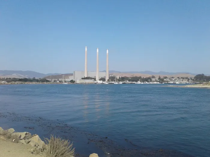 Cypress Morro Bay RV & MH Park Picture 4