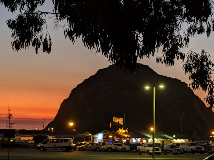 Cypress Morro Bay RV & MH Park Picture 9
