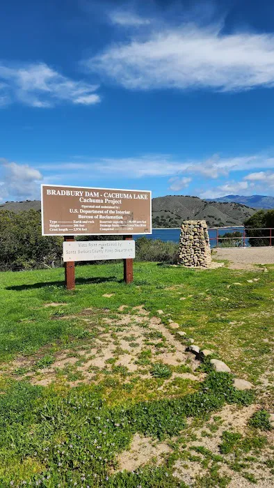 Cachuma Lake Recreation Area Picture 10