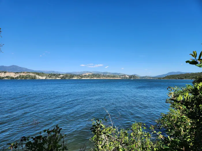 Cachuma Lake Recreation Area Picture 1
