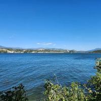 Cachuma Lake Recreation Area ico