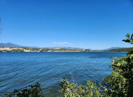 Cachuma Lake Recreation Area