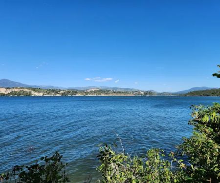 Cachuma Lake Recreation Area