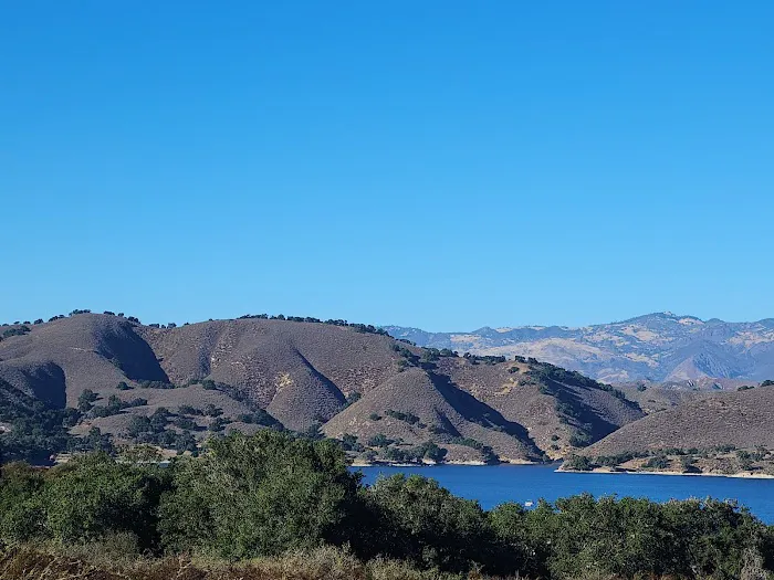 Cachuma Lake Recreation Area Picture 2