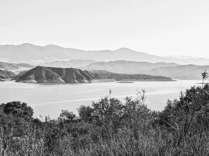 Cachuma Lake Recreation Area Picture 4