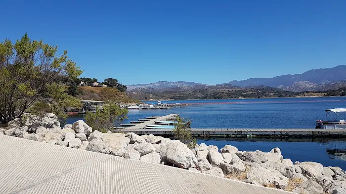 Cachuma Lake Recreation Area Picture 8