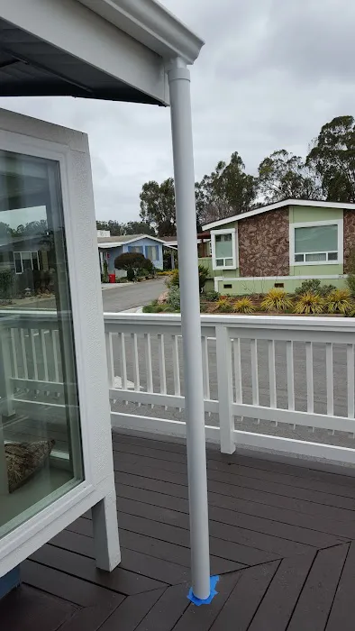 Morro Shores Mobile Home Park Picture 3