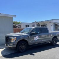 Oceanaire Village Mobile Home Park ico
