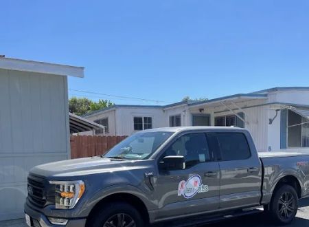 Oceanaire Village Mobile Home Park