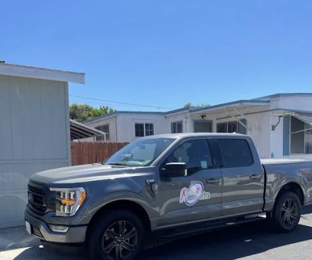 Oceanaire Village Mobile Home Park