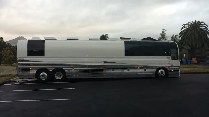 Oceanaire Village Mobile Home Park Picture 3