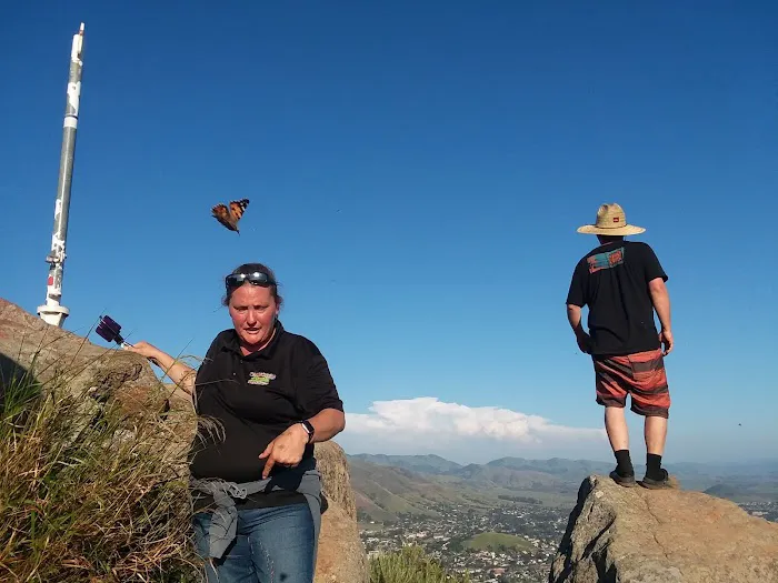 Chumash Village Picture 7