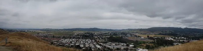 Chumash Village Picture 2