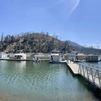 Antlers Resort and RV park ico