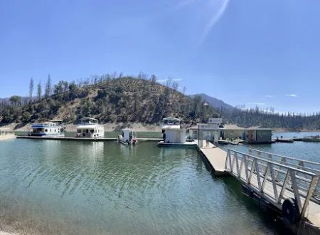 Antlers Resort and RV park