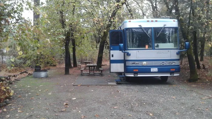 Antlers Resort and RV park Picture 10