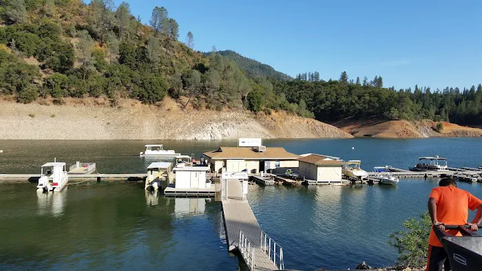 Antlers Resort and RV park Picture 6