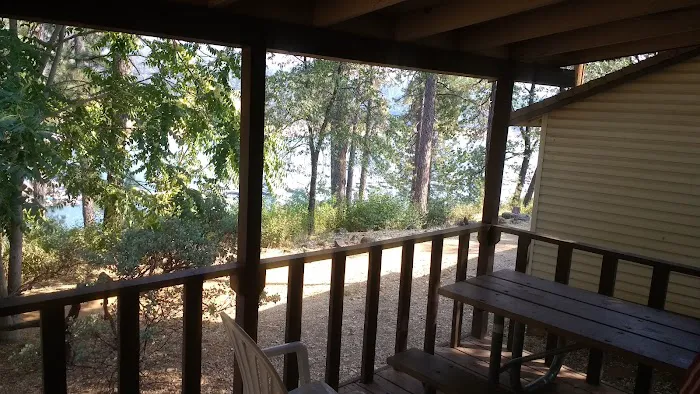 Antlers Resort and RV park Picture 8