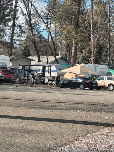 Lakeshore Villa RV Park Picture 5