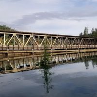 Lakeshore Villa RV Park ico