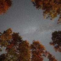 Hanna Flat Campground ico