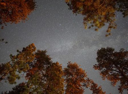 Hanna Flat Campground